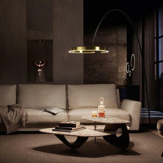 Rondy Lampadaire Minimaliste