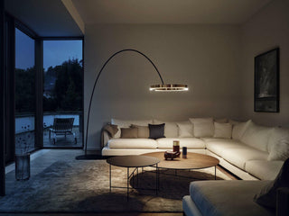 Rondy Lampadaire Minimaliste