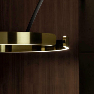Rondy Lampadaire Minimaliste