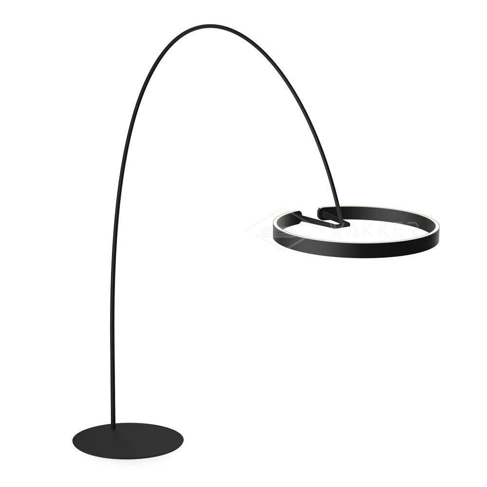 Rondy Lampadaire Minimaliste