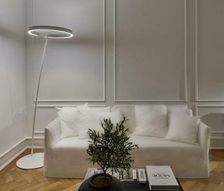 Rondy Lampadaire Minimaliste
