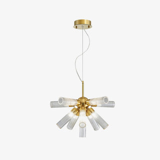 Ringold Lustre Sputnik Luxueux Postmoderne