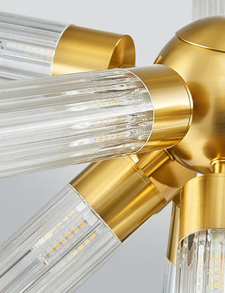Ringold Lustre Sputnik Luxueux Postmoderne