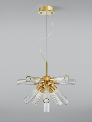 Ringold Lustre Sputnik Luxueux Postmoderne