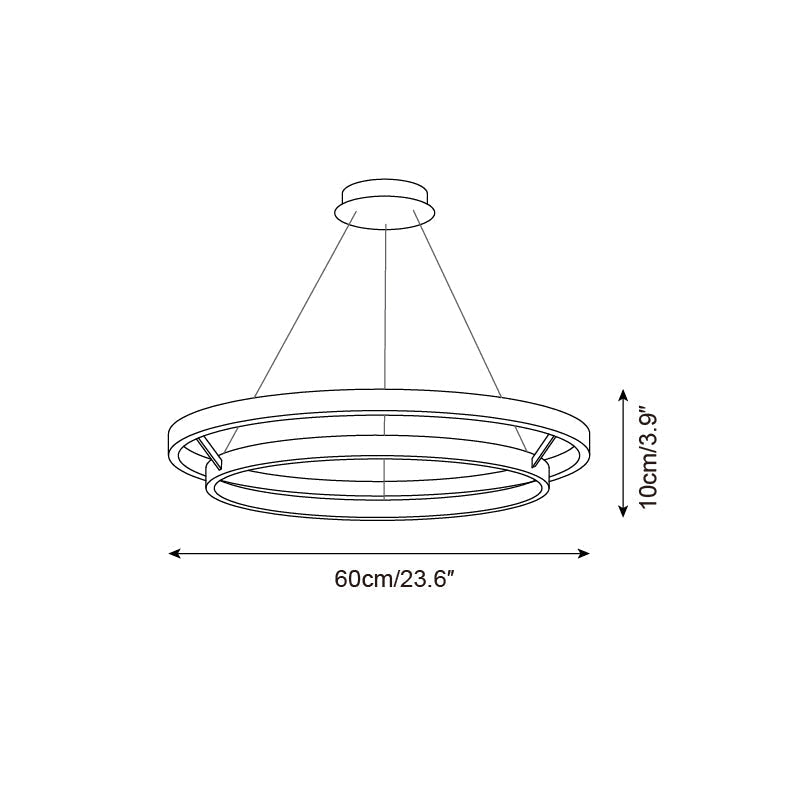 Viraaelia Suspension