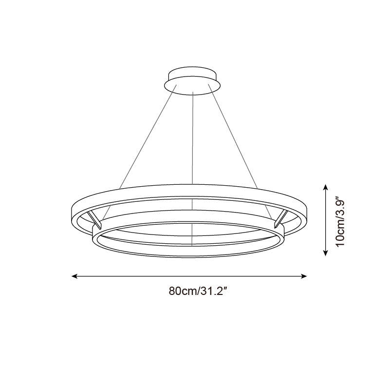 Viraaelia Suspension