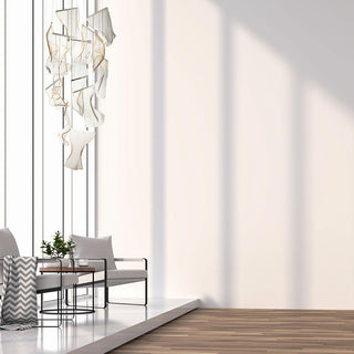 Lustra Lustre Acrylic LED Abstract Floating