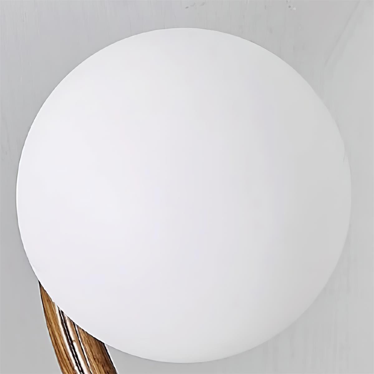 Liora Ball Ceiling Light-Neutral Decor