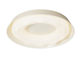 Vathais Plafonnier Minimaliste Moderne Ondulation