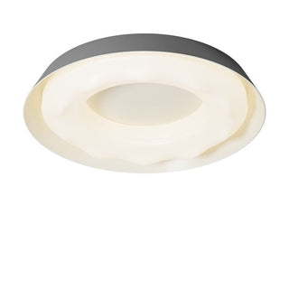 Vathais Plafonnier Minimaliste Moderne Ondulation