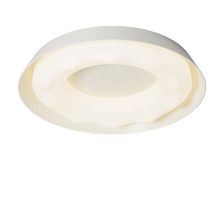 Vathais Plafonnier Minimaliste Moderne Ondulation