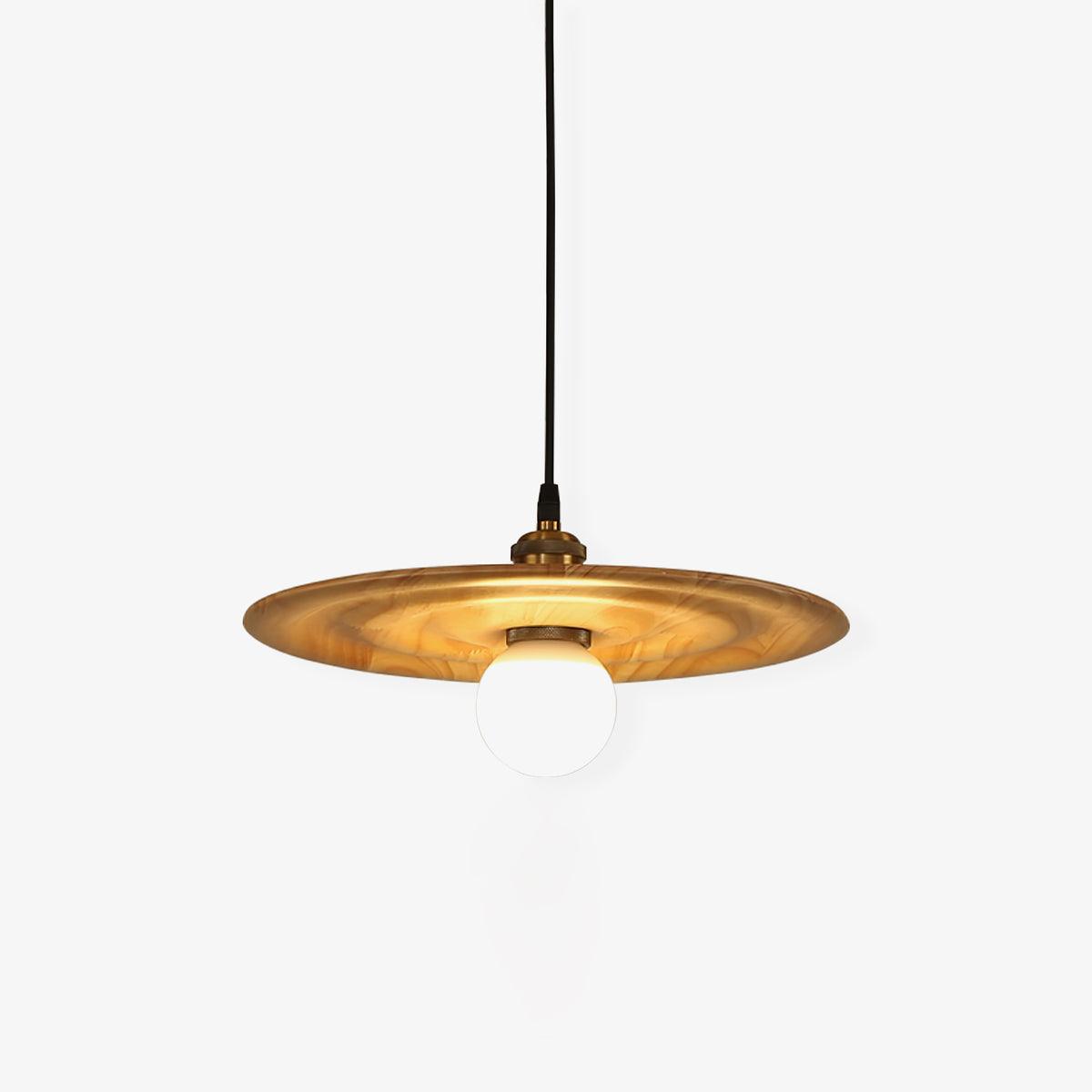 Perella Suspension Artistique Nordique Haut de Gamme