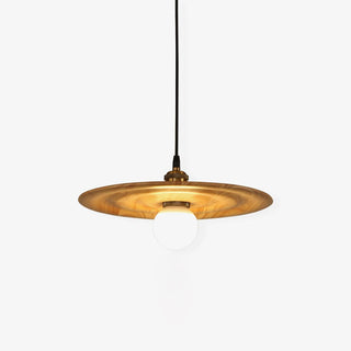 Vedoreth Suspension Artistique Nordique Haut de Gamme