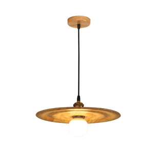 Vedoreth Suspension Artistique Nordique Haut de Gamme