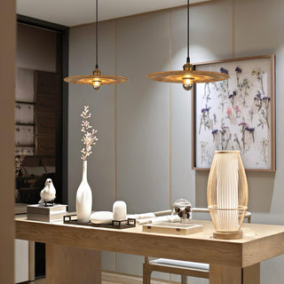 Vedoreth Suspension Artistique Nordique Haut de Gamme