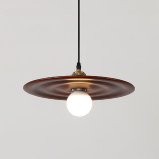 Vedoreth Suspension Artistique Nordique Haut de Gamme
