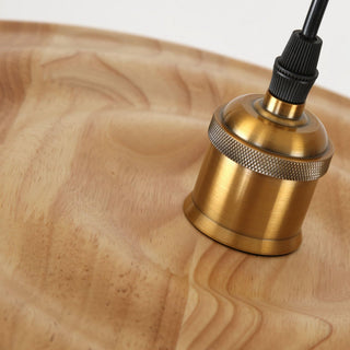 Vedoreth Suspension Artistique Nordique Haut de Gamme