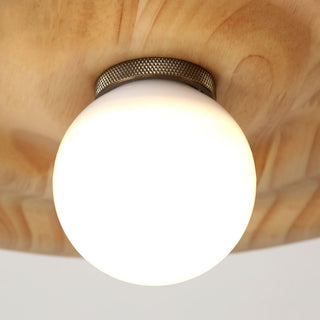 Vedoreth Suspension Artistique Nordique Haut de Gamme