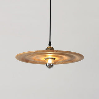 Vedoreth Suspension Artistique Nordique Haut de Gamme