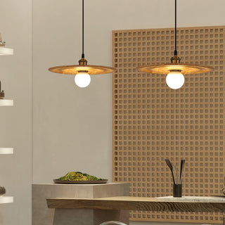 Vedoreth Suspension Artistique Nordique Haut de Gamme