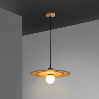 Vedoreth Suspension Artistique Nordique Haut de Gamme