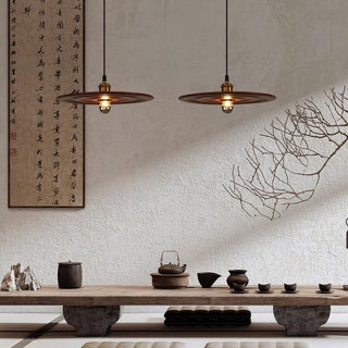 Vedoreth Suspension Artistique Nordique Haut de Gamme