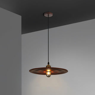 Vedoreth Suspension Artistique Nordique Haut de Gamme