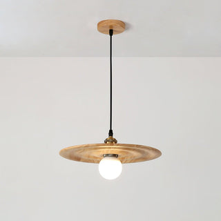 Vedoreth Suspension Artistique Nordique Haut de Gamme