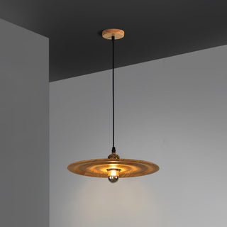 Vedoreth Suspension Artistique Nordique Haut de Gamme