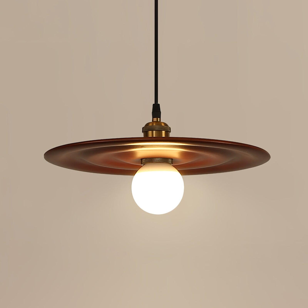 Perella Suspension Artistique Nordique Haut de Gamme