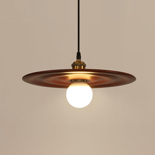 Vedoreth Suspension Artistique Nordique Haut de Gamme