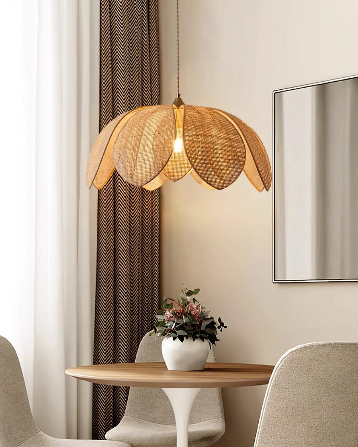 Calalia Suspension