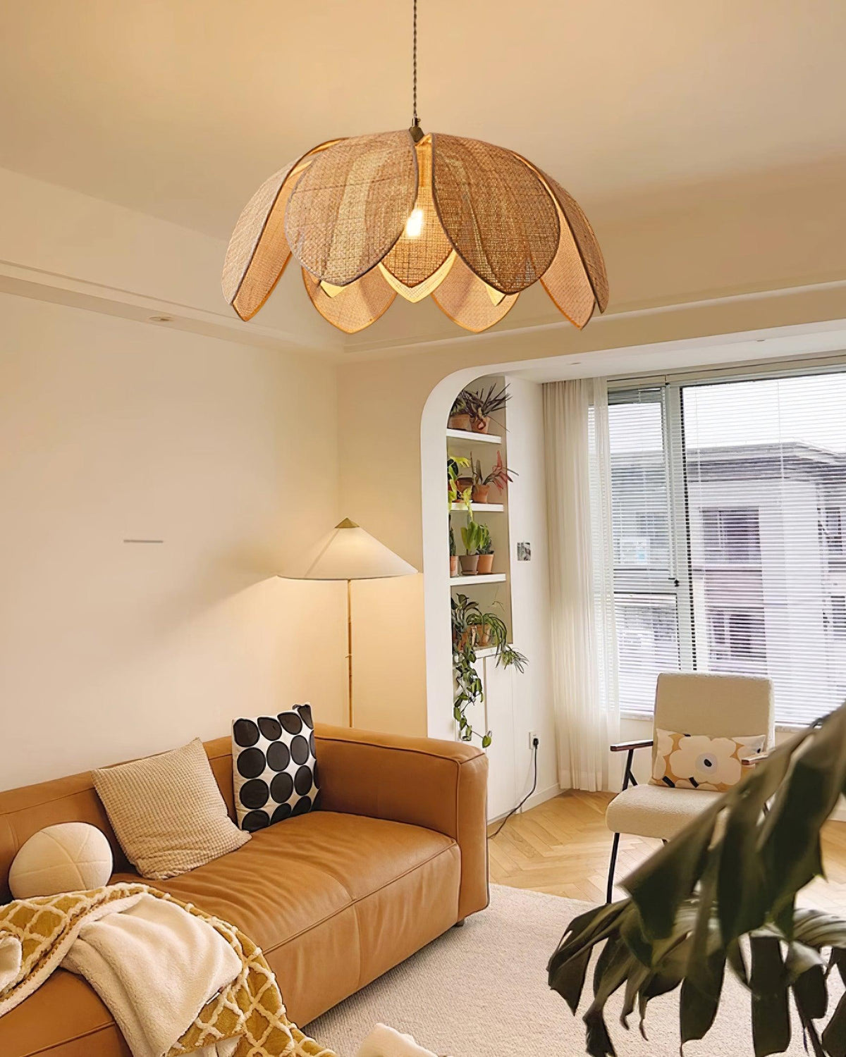 Calalia Suspension