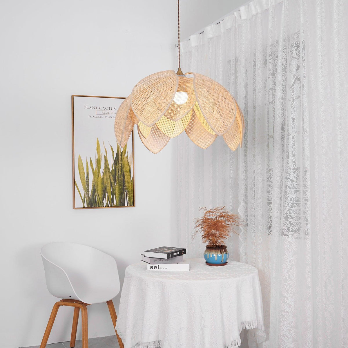 Calalia Suspension