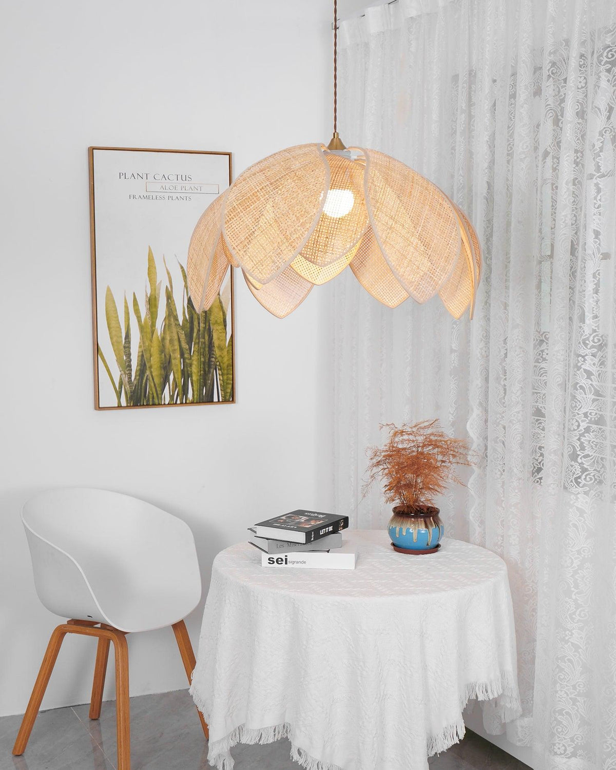 Calalia Suspension