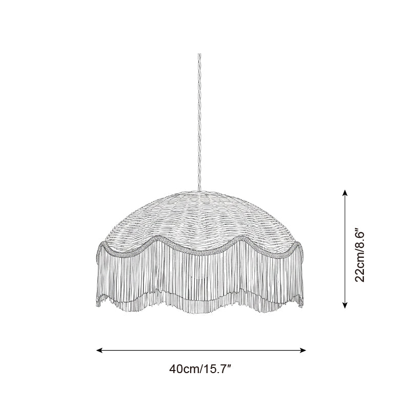 Selvina Suspension