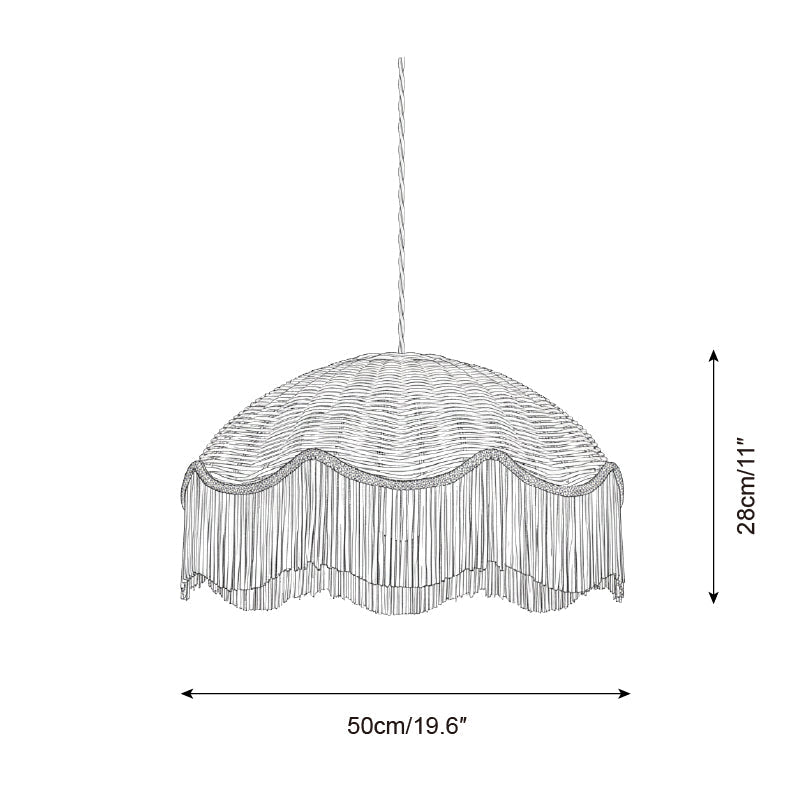 Selvina Suspension