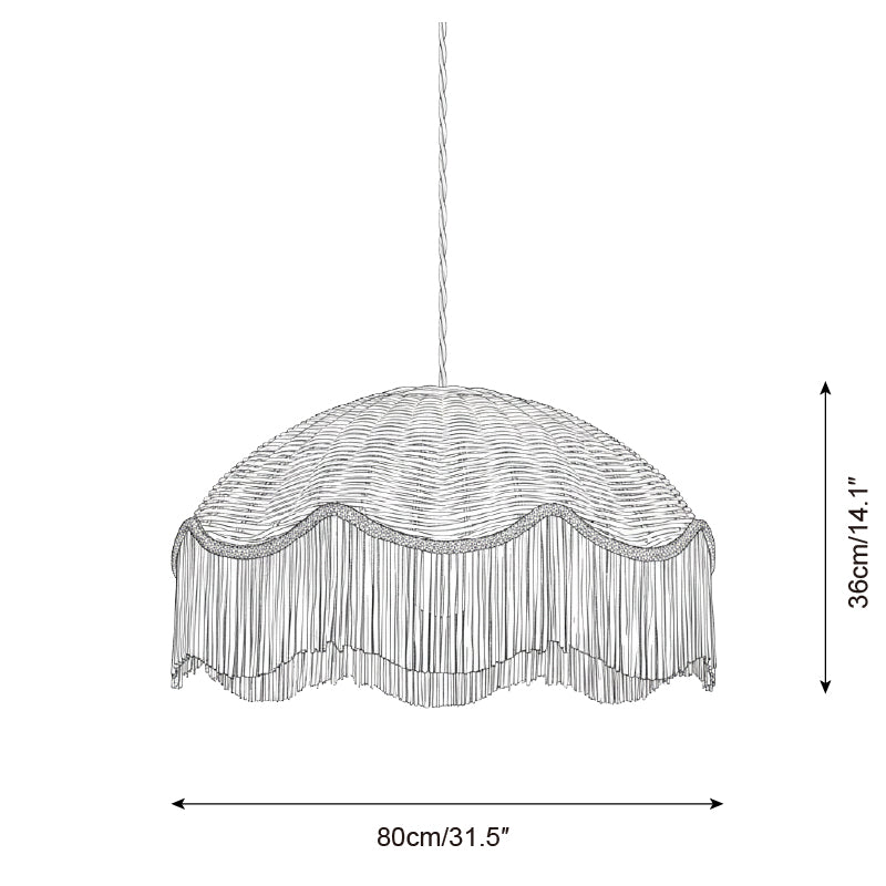 Selvina Suspension