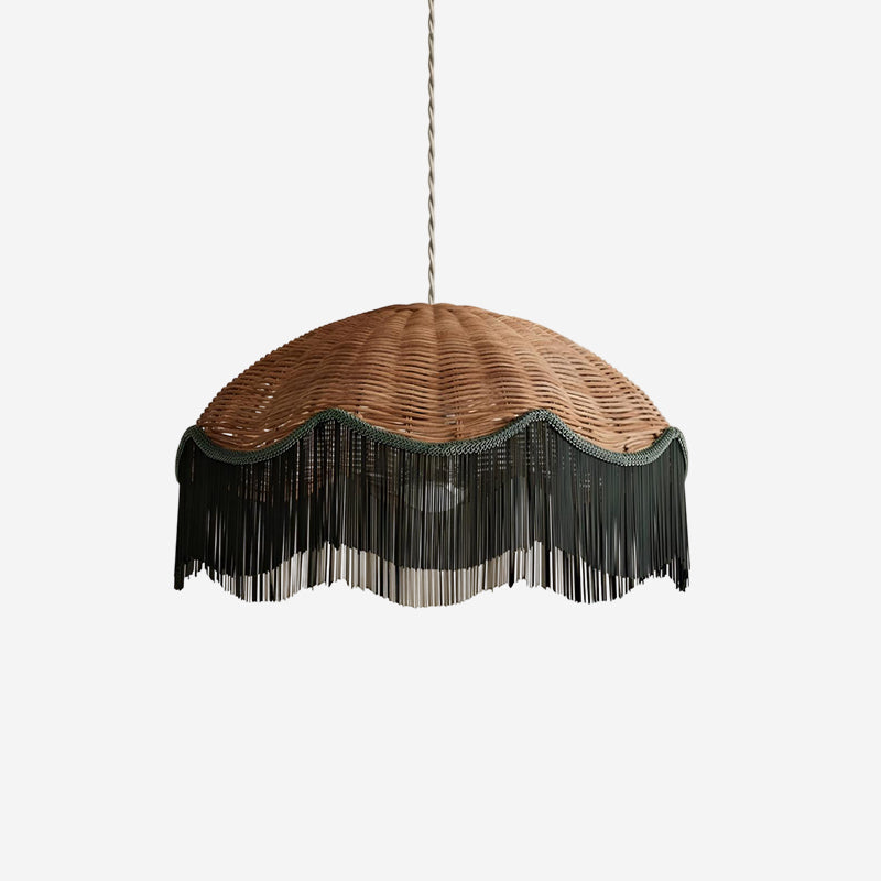 Selvina Suspension