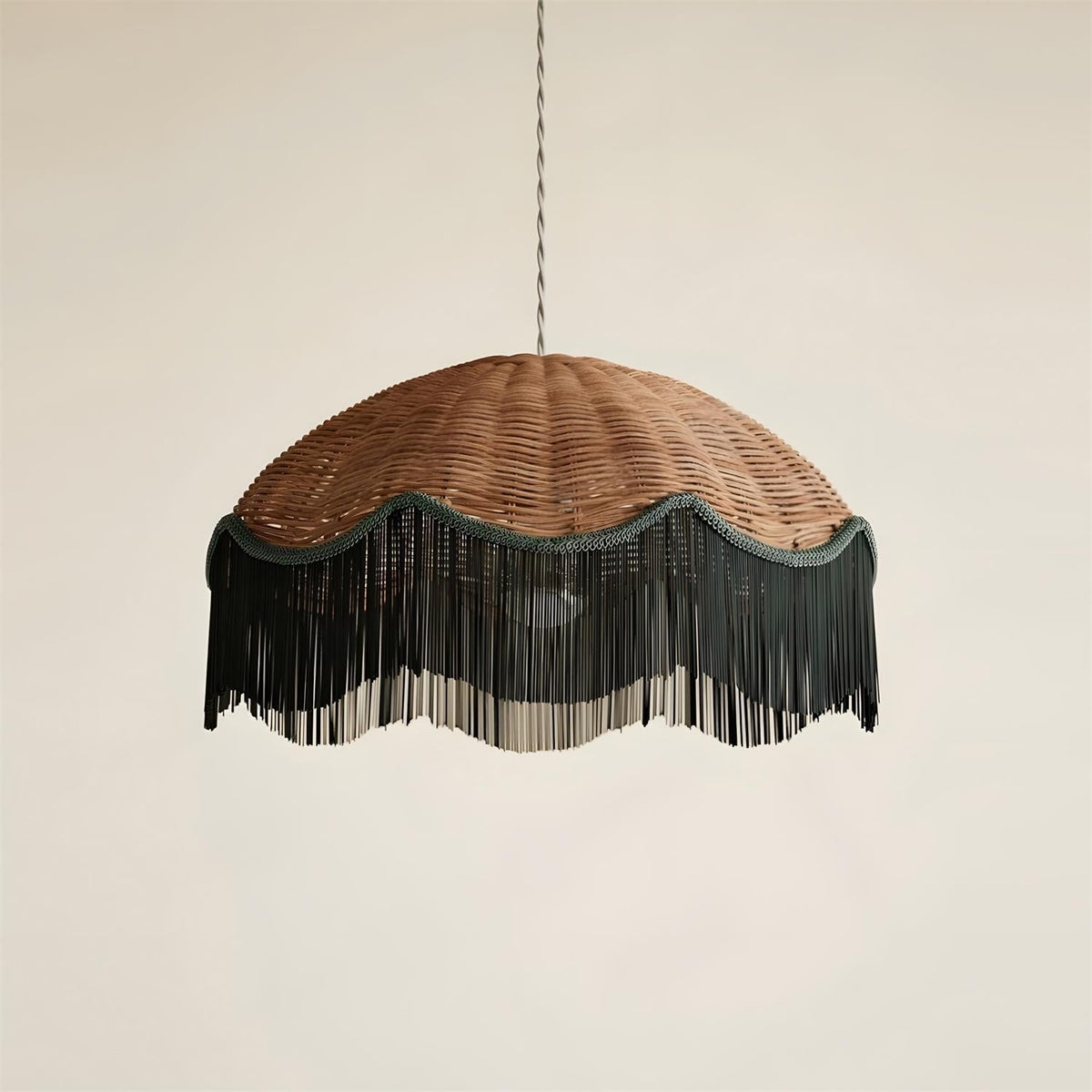 Selvina Suspension