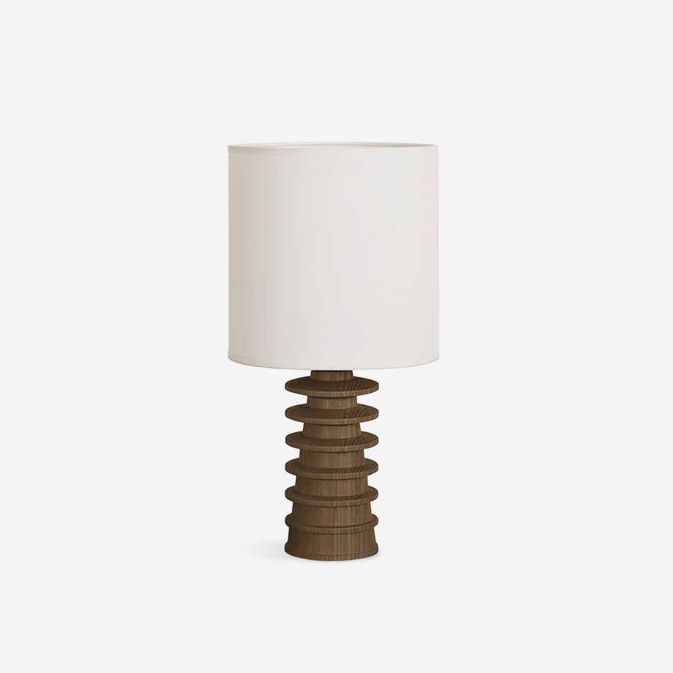 Terrance Lampe de Table