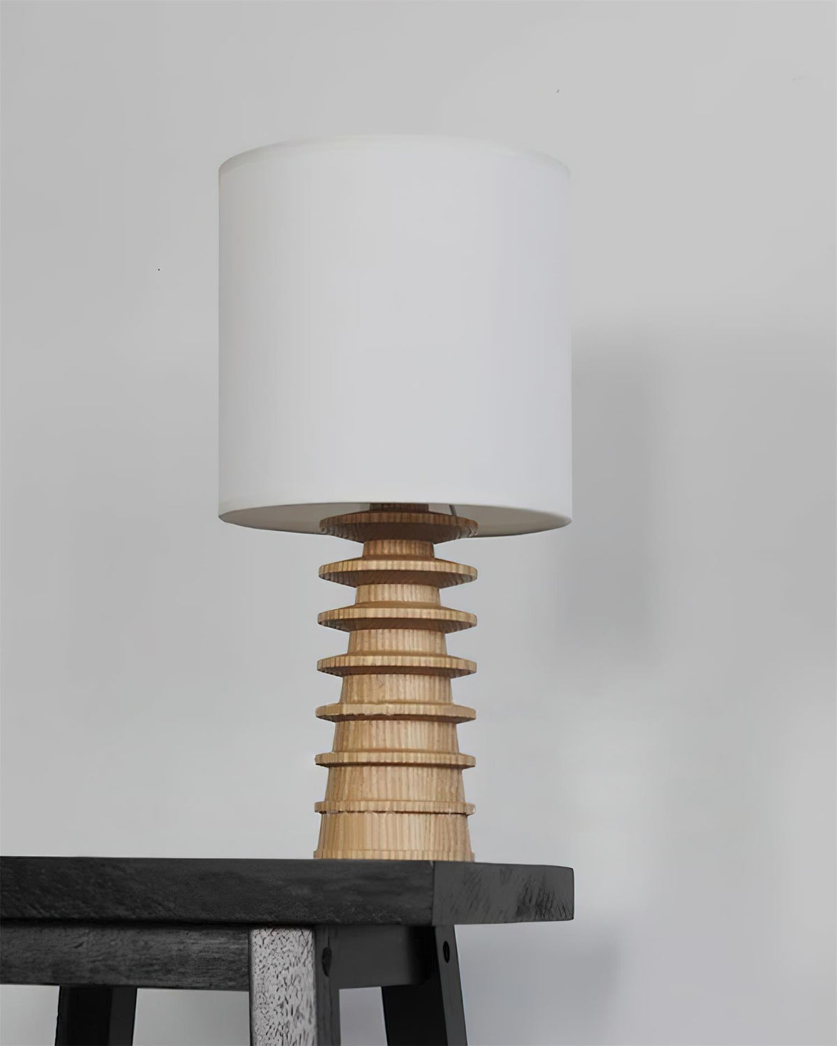 Terrance Lampe de Table