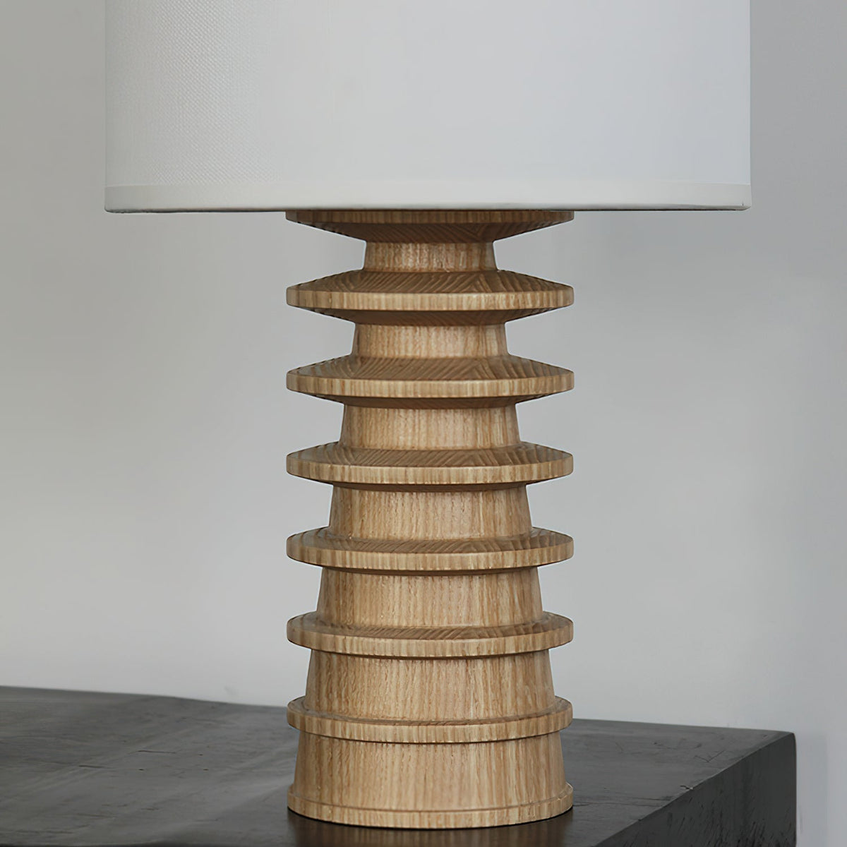 Terrance Lampe de Table