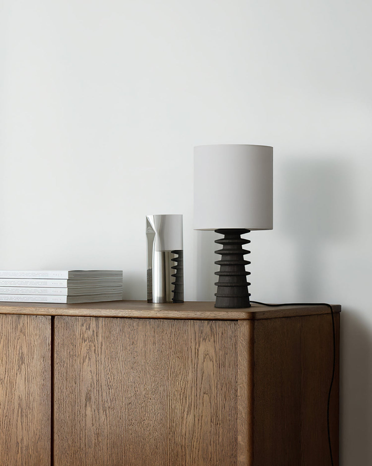 Terrance Lampe de Table