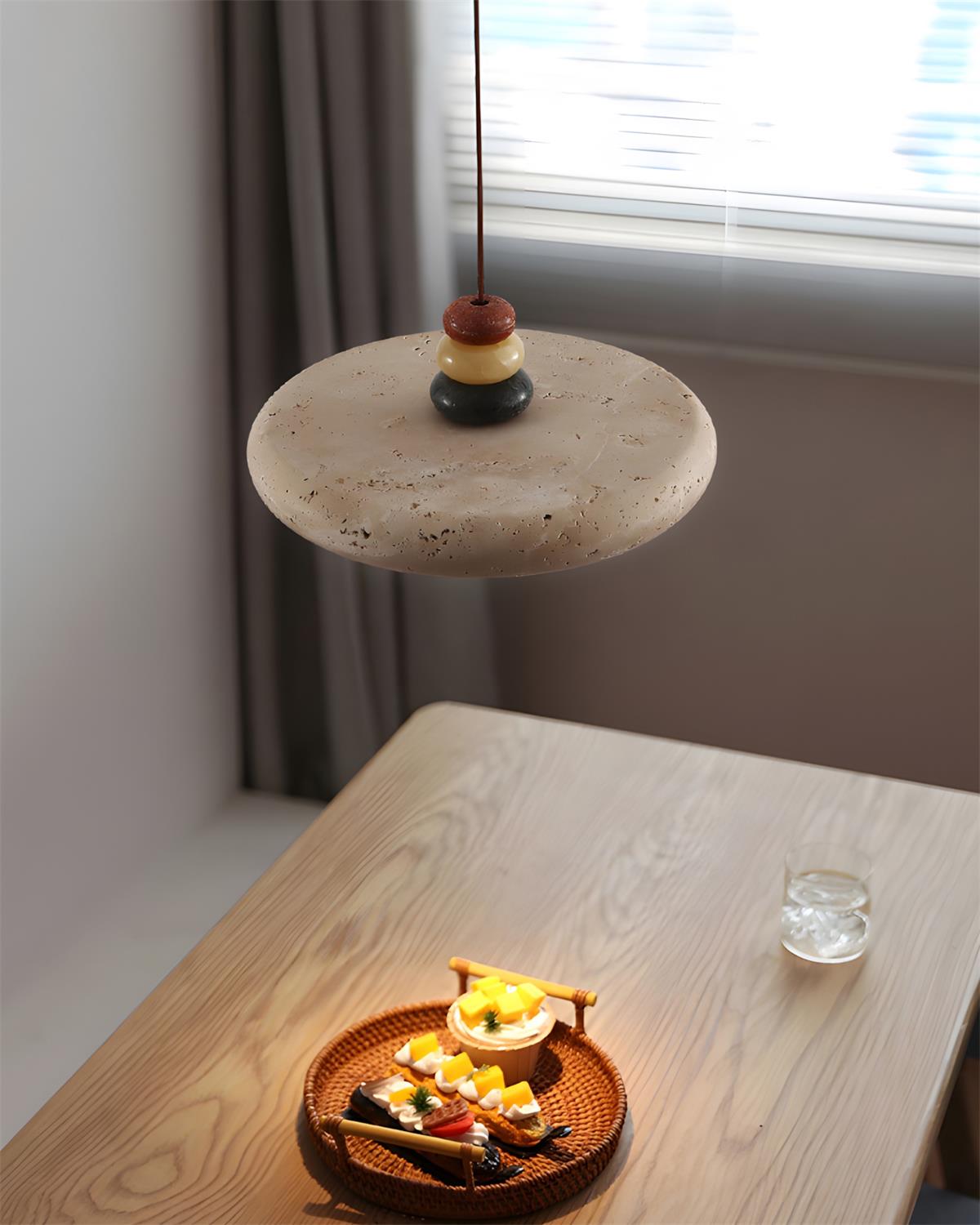 Viraoise Suspension