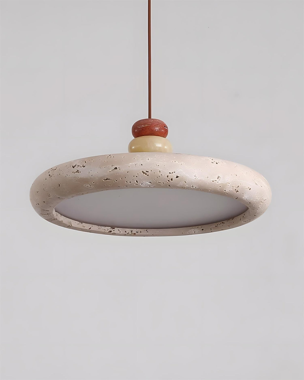 Viraoise Suspension