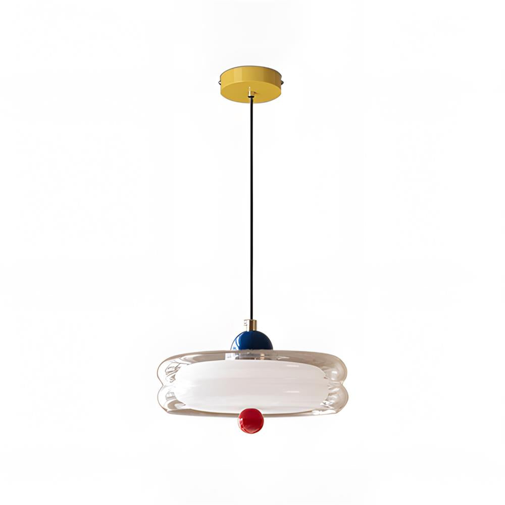 Picasso Suspension