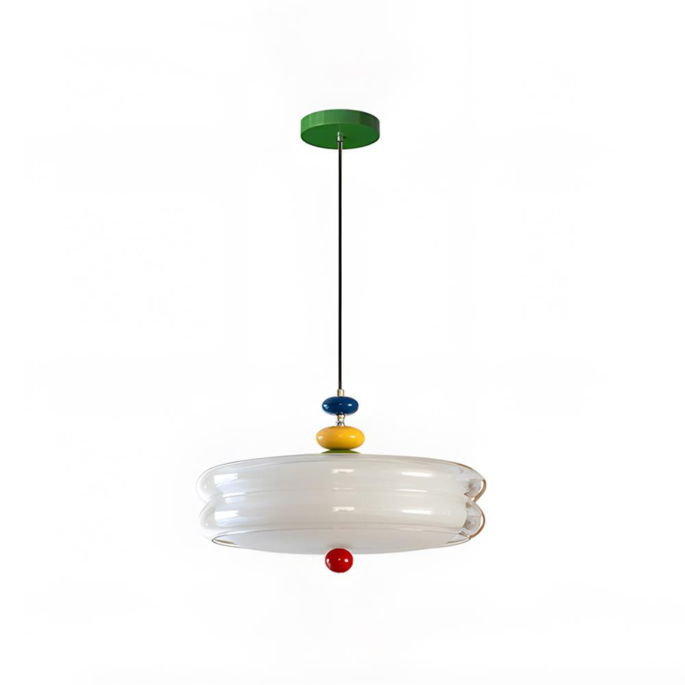 Picasso Suspension