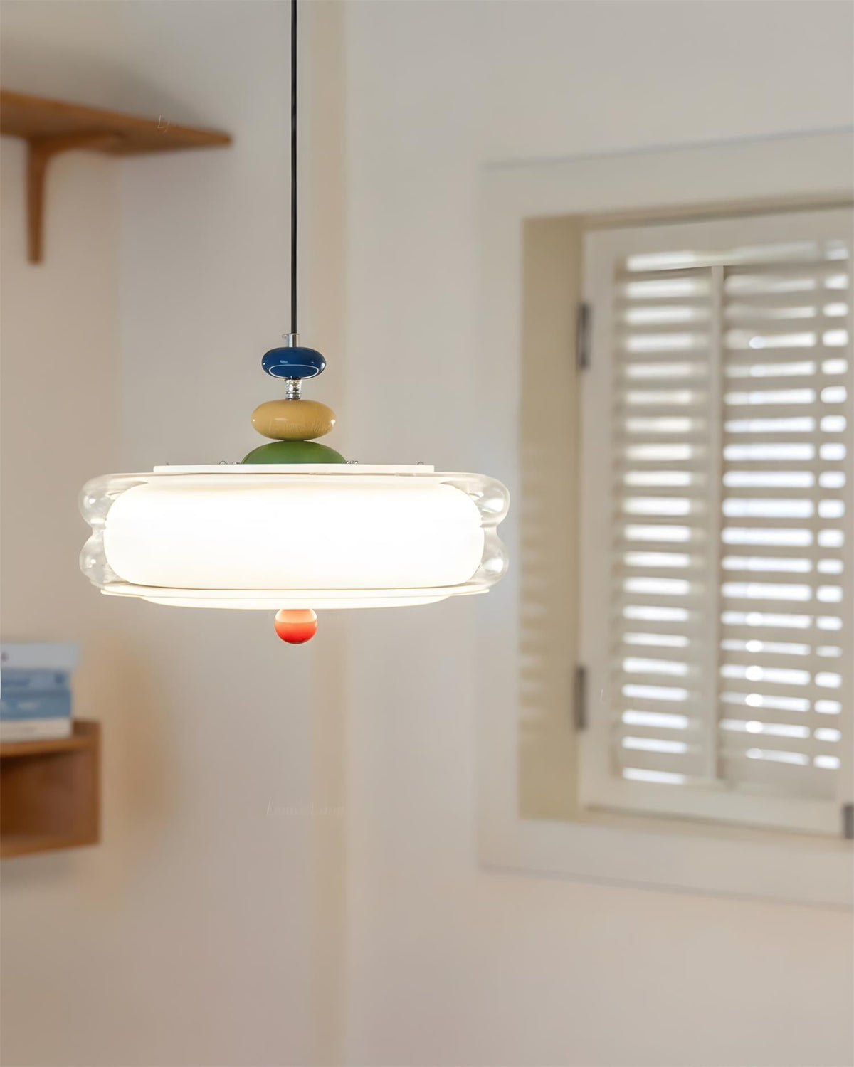 Picasso Suspension