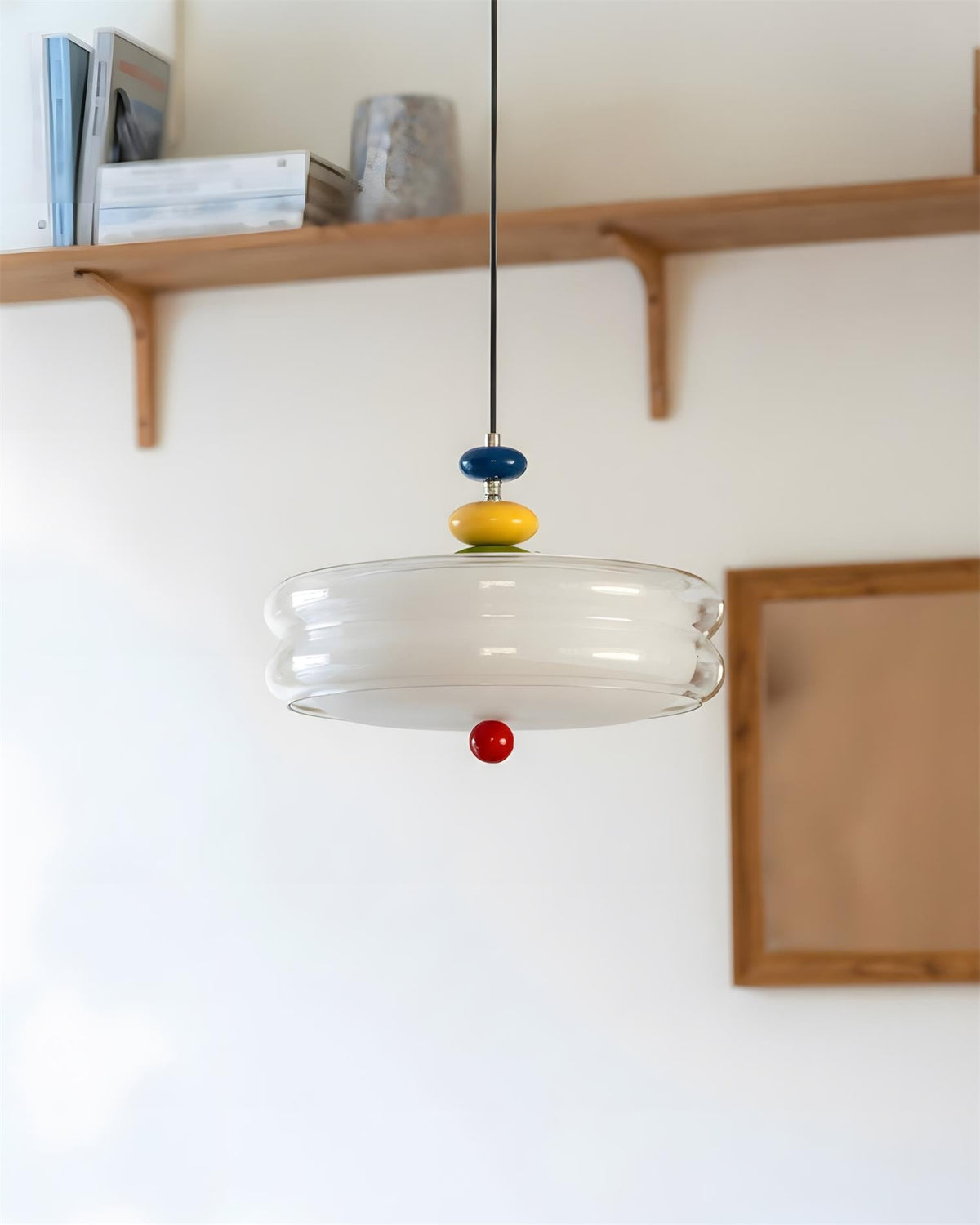 Picasso Suspension